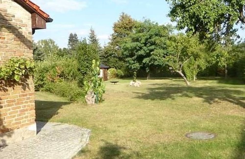 Drosedow Apartment | Ferienwohnung 4 - Ferienhof Rätzsee