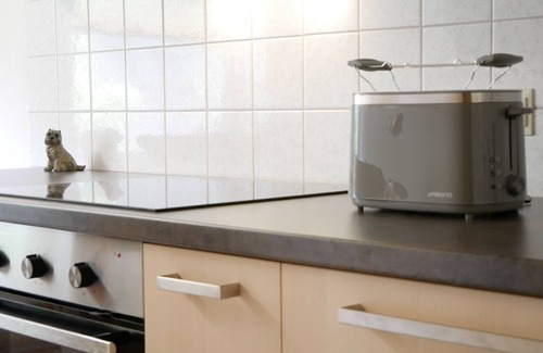 Urberg House | Ferienwohnung, 40qm, 1 Schlafzimmer für 1-2 Personen
