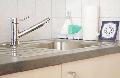 Urberg House | Ferienwohnung, 40qm, 1 Schlafzimmer für 1-2 Personen