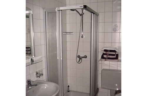 Brombach Apartment | Ferienwohnung 40qm | Wohnung im Landhausstil am Ortsrand vom Brombach