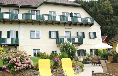 Millstatt Apartment | Ferienwohnung 5 - Petersenhof