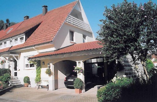 Oberkirch Apartment | Ferienwohnung 50qm, 1 Wohn-/Schlafraum, max. 3 Personen