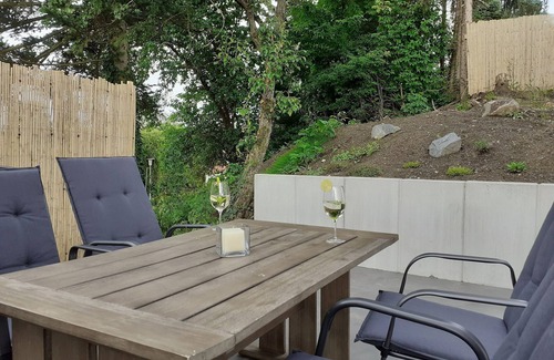Frielendorf Apartment | Ferienwohnung, 60qm, 1 Schlafzimmer, max 4 Personen