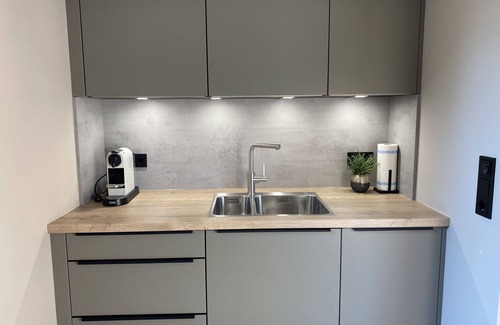 Nonnenhorn Apartment | Ferienwohnung, 65 qm, 1 Schlafzimmer, Max. 2 Personen