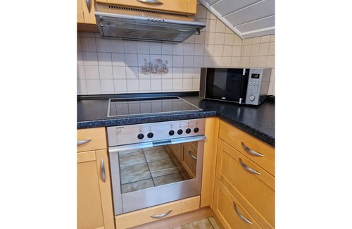 Moehnesee Apartment | Ferienwohnung, 68qm, 2 Schlafräume, max 4 Personen