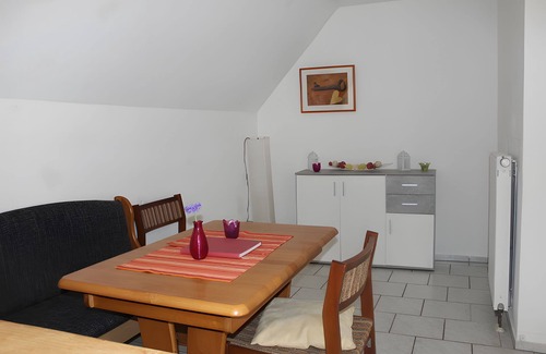 Rhadern Apartment | Ferienwohnung, 80qm, 2 Schlafzimmer, Max. 6 Personen