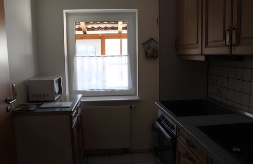 Rhadern Apartment | Ferienwohnung, 80qm, 2 Schlafzimmer, Max. 6 Personen