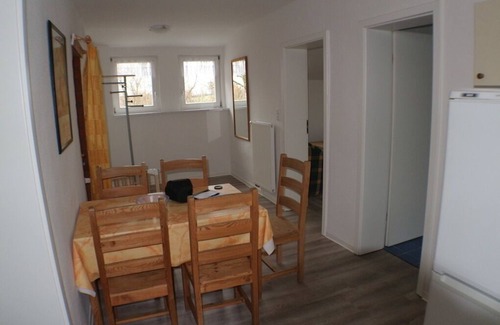 Hohen Schonberg Apartment | Ferienwohnung/app. für 5 Gäste mit 60m² in Kalkhorst