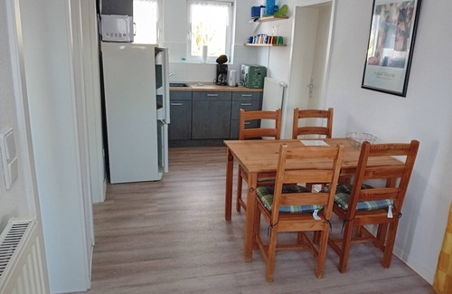 Hohen Schonberg Apartment | Ferienwohnung/app. für 5 Gäste mit 60m² in Kalkhorst