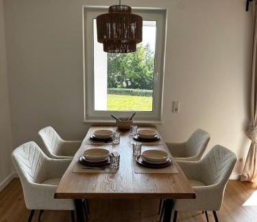 Oberdorla Apartment | Ferienwohnung an der Windmühle