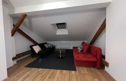 Waldkraiburg Apartment | Ferienwohnung/App. für 4 Gäste mit 70m² in Kraiburg am Inn (270520)