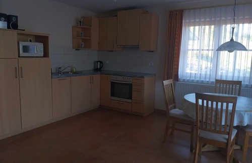 Oberharmersbach Apartment | Ferienwohnung Abendrot