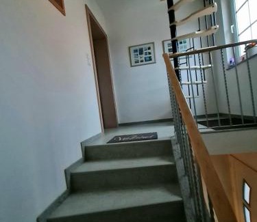 Bad Salzuflen Apartment | Ferienwohnung A&P