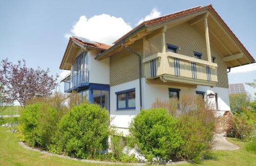 Oy Apartment | Ferienwohnung Abendsonne