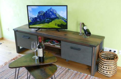 Oy Apartment | Ferienwohnung Abendsonne