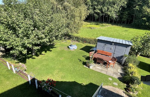 Soren Apartment | Ferienwohnung Ahoi