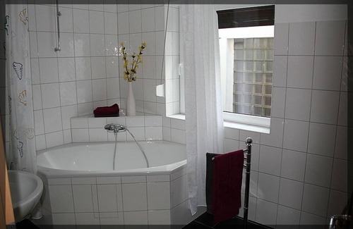 Center/Hamm-Bossendorf Apartment | Ferienwohnung Altstadthaus, 1-6 Pers