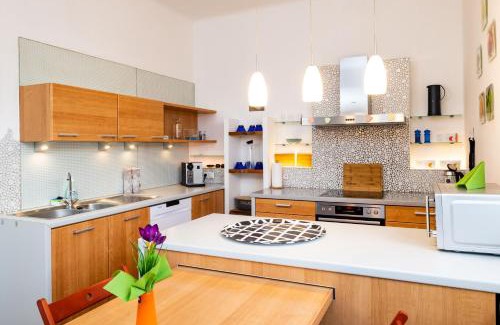 Burgau Apartment | Ferienwohnung ALEX