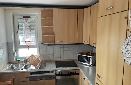 Nusplingen Apartment | Ferienwohnung Alex