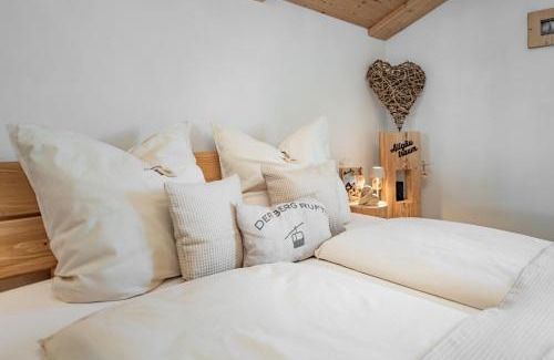 Oy Apartment | Ferienwohnung Allgäutraum mit Bergblick