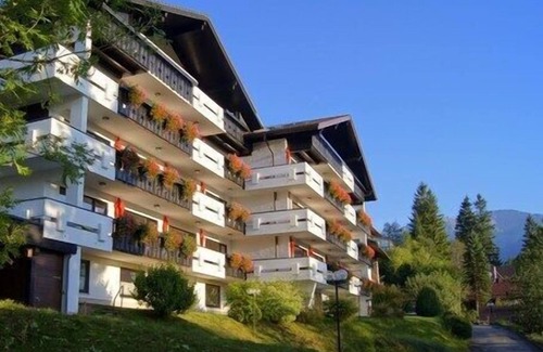 Meilingen Apartment | Ferienwohnung "allgäu Appartement 10"