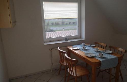 Almdorf Apartment | Ferienwohnung Almdorf