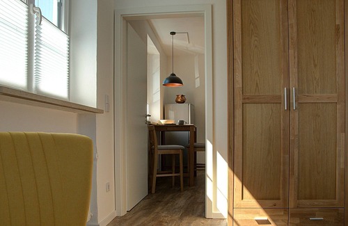 Tegernsee Apartment | Ferienwohnung Alpbachzauber