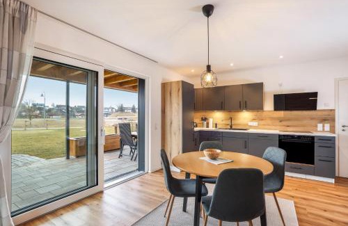 Seeg Apartment | Ferienwohnung Alpenvorland