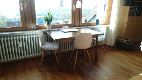Bad Bentheim Apartment | Ferienwohnung Alsmeier