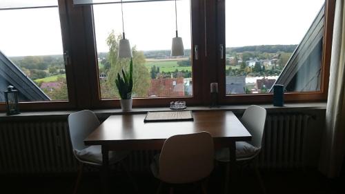 Bad Bentheim Apartment | Ferienwohnung Alsmeier
