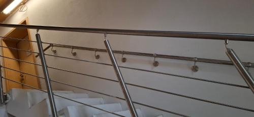 Hagen Apartment | Ferienwohnung alte Backstube