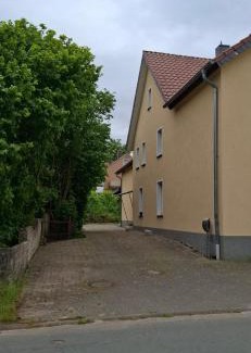 Hagen Apartment | Ferienwohnung alte Backstube