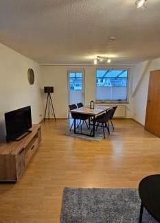 Holzminden Apartment | Ferienwohnung Alte Wache 12 DG