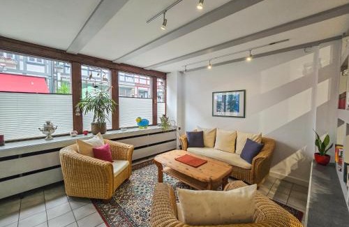 Northeim Apartment | Ferienwohnung Altstadt Northeim
