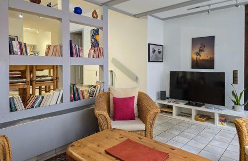 Northeim Apartment | Ferienwohnung Altstadt Northeim
