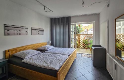Northeim Apartment | Ferienwohnung Altstadt Northeim