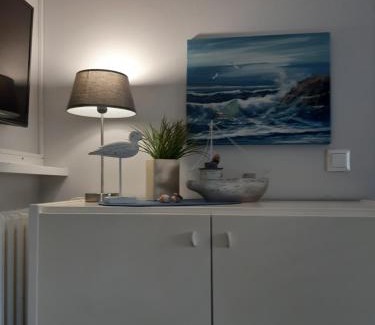 Mudersbach Apartment | Ferienwohnung am Ölsbach