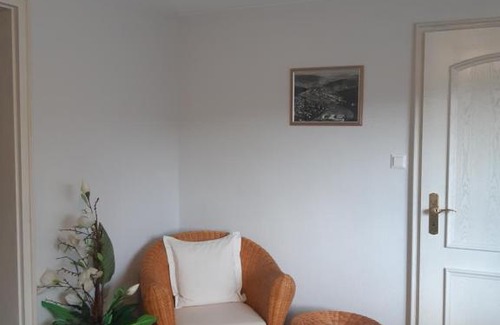Mudersbach Apartment | Ferienwohnung am Ölsbach