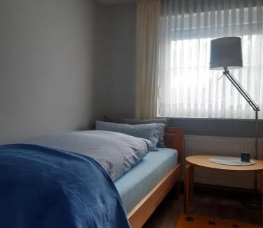 Mudersbach Apartment | Ferienwohnung am Ölsbach