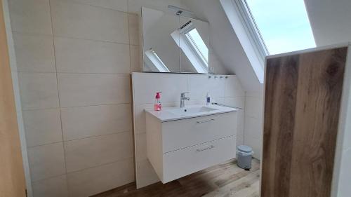 Frickenfelden Apartment | Ferienwohnung am Altmühlsee