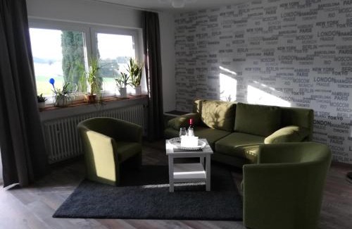 Amerang Apartment | Ferienwohnung Am Anger