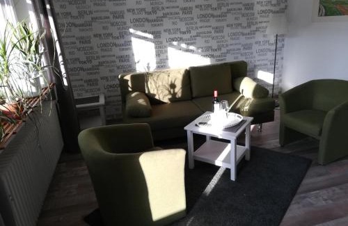 Amerang Apartment | Ferienwohnung Am Anger