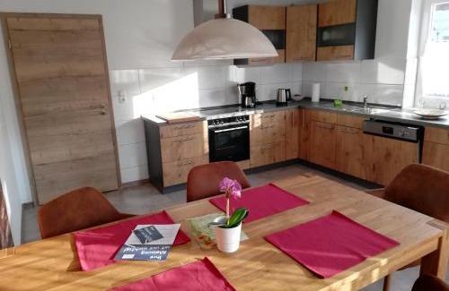 Amerang Apartment | Ferienwohnung Am Anger