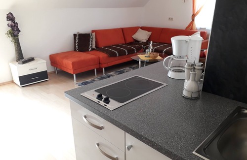 Stanz Im Murztal Apartment | Ferienwohnung Am Sonnenweg