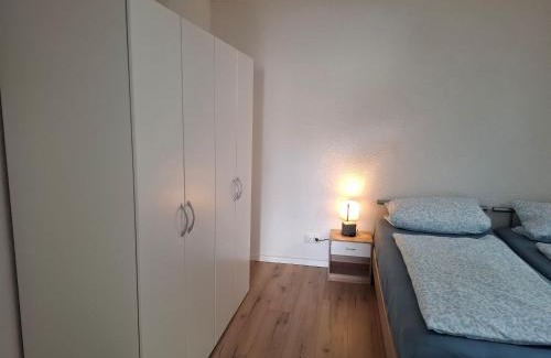 Stuppach Apartment | Ferienwohnung am Blumenberg