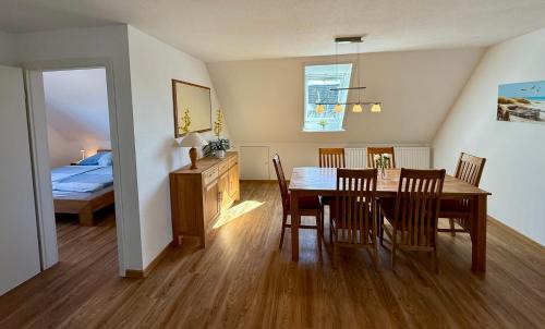 Behrensdorf Apartment | Ferienwohnung am Bauernhof