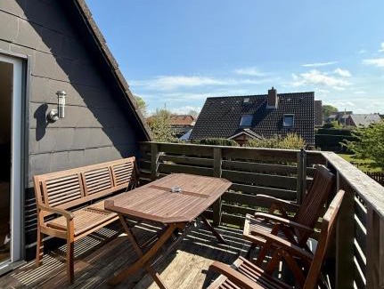 Behrensdorf Apartment | Ferienwohnung am Bauernhof
