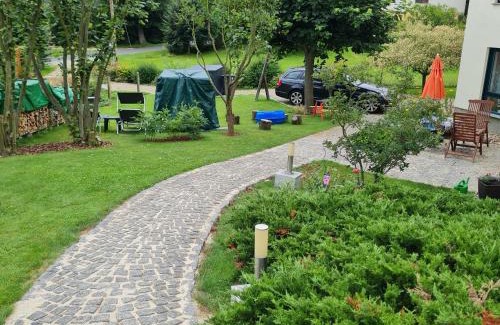 Klein Neundorf Apartment | Ferienwohnung Am Berzdorfer See, Görlitz, Klein Neundorf, Seestraße