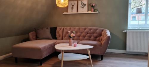 Werlte Apartment | Ferienwohnung am Bibelgarten Sophia
