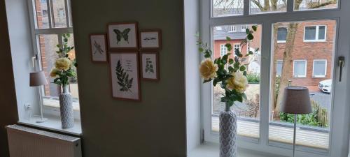 Werlte Apartment | Ferienwohnung am Bibelgarten Sophia